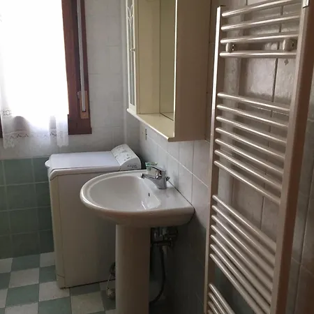 Appartamento Airone Mare-olimpia- Pochi Passi Dal Mare, Posto