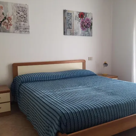 Airone Mare-olimpia- Pochi Passi Dal Mare, Posto Apartment *