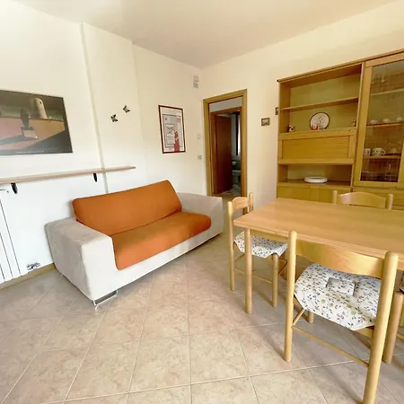 Airone Mare-olimpia- Pochi Passi Dal Mare, Posto Apartment Lido di Jesolo