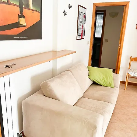 Appartamento Airone Mare-olimpia- Pochi Passi Dal Mare, Posto *